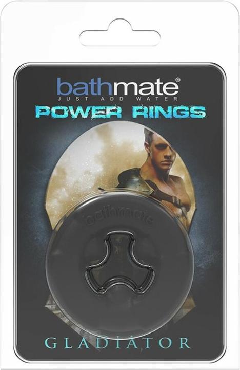Image du produit Bathmate Anneaux de puissance Gladiateur (3.80 cm)