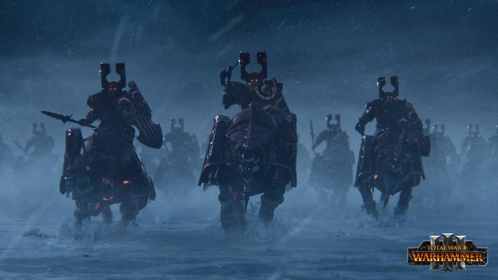 Actual product image Sega Total War: Warhammer 3 (PC, DE)