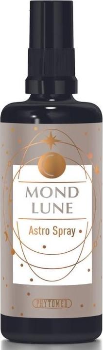 Actual product image Phytomed Moon Astro Spray (Spray, 100 ml)