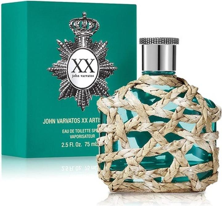 Immagine prodotto John Varvatos Eau de Toilette Artisan Teal (Eau de toilette, 75 ml)