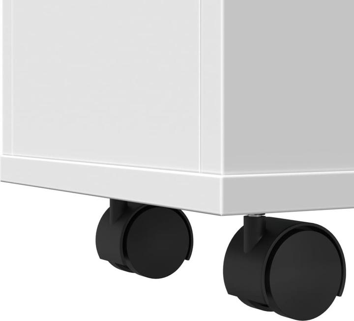 Immagine prodotto vidaXL Stretto (23 x 65 x 90 cm)