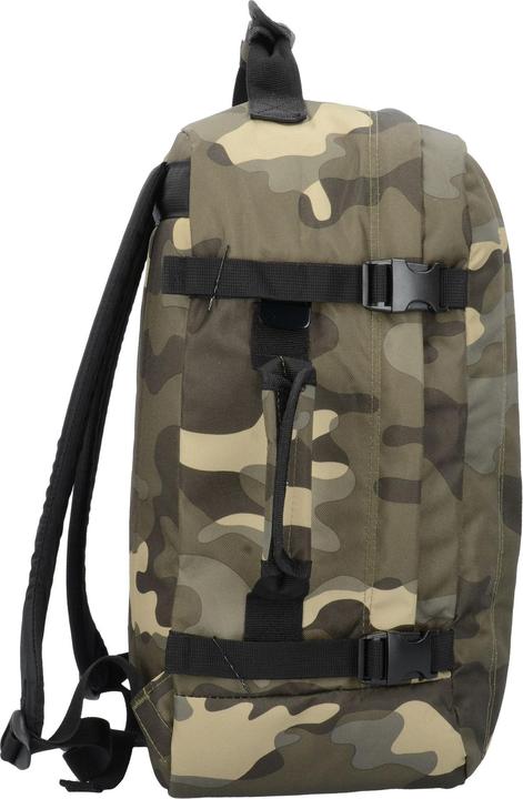 Actual product image Cabin zero CabinZero (23 l)