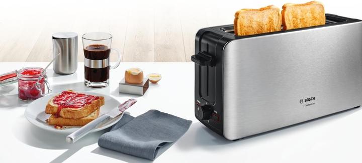 Produktbild Bosch Hausgeräte ComfortLine
