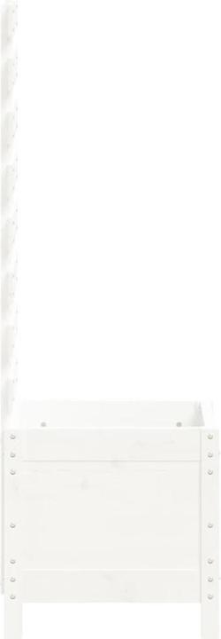 Produktbild vidaXL Pflanzkübel