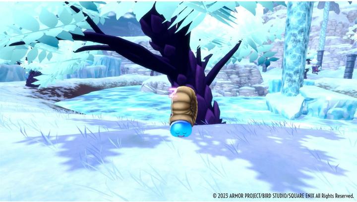 Produktbild Square Enix Dragon Quest Monsters: Der dunkle Prinz (Switch, DE)