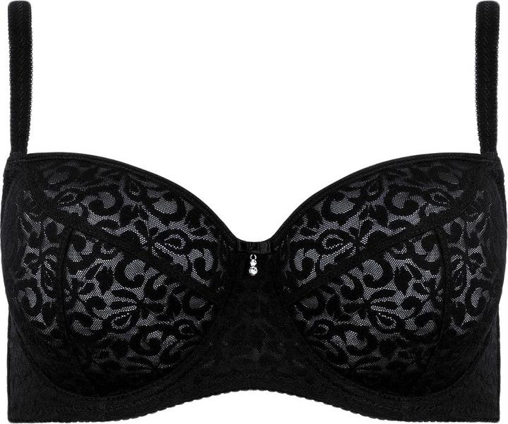 Actual product image Gorteks Soft bra Marilyn (Single pack, 75 E)