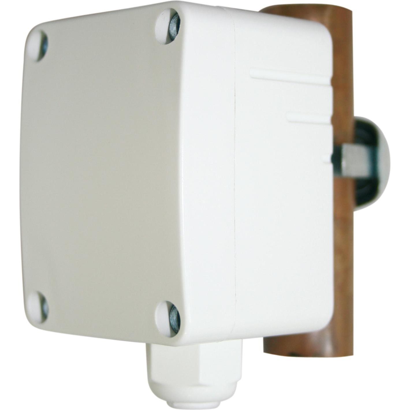 Theben Sensore di temperatura a contatto, Accessori per condizionatore d'aria