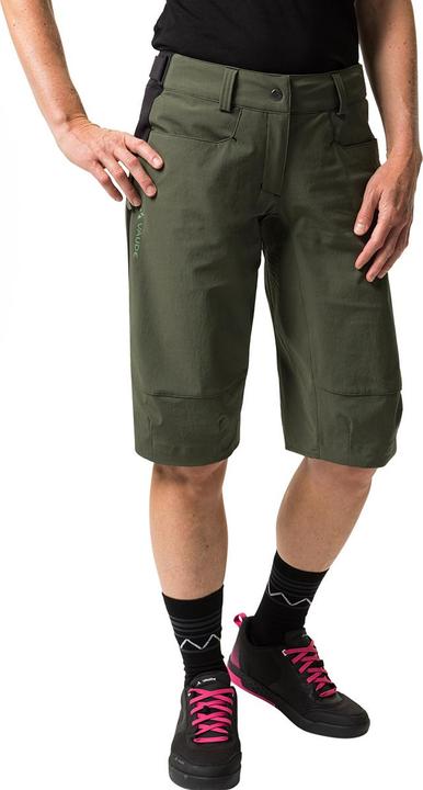 Produktbild Vaude Moab IV (L)