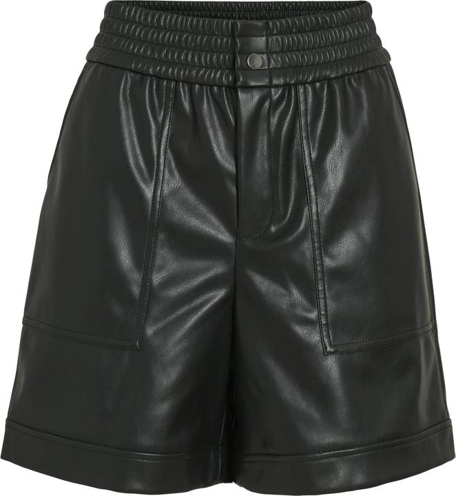 Produktbild Vila VIMIRIAM Beschichtete Shorts (36)