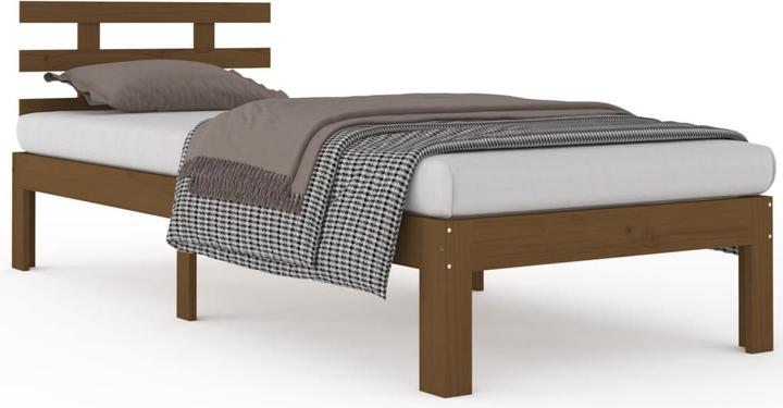 Image du produit vidaXL Bettrahmen (100 x 200 cm)