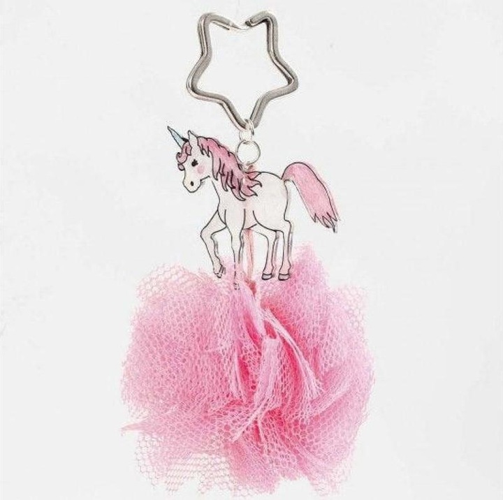 Actual product image Creativ Company Tulle 50 cm x 5 m