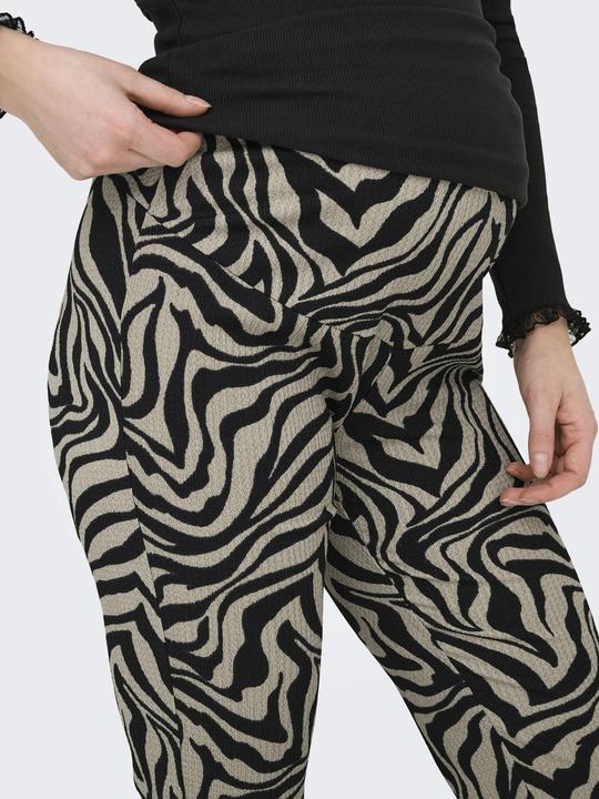 Produktbild Only Maternity OLMKENYA Ausgestellt Klassische Hose Klassische Hose (M)