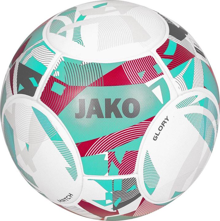 Image du produit JAKO Spielball Glory 14 Panel, TB, FIFA QUALITY PRO (5)