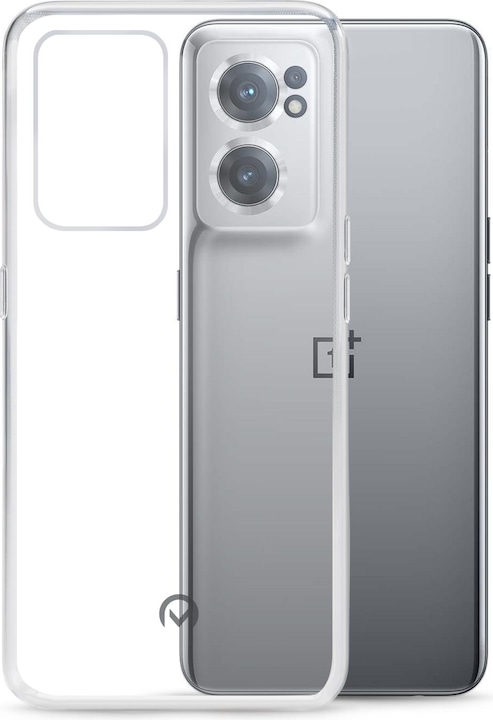 Image du produit Mobilize Enveloppe de gelée (OnePlus Nord CE 2 5G)