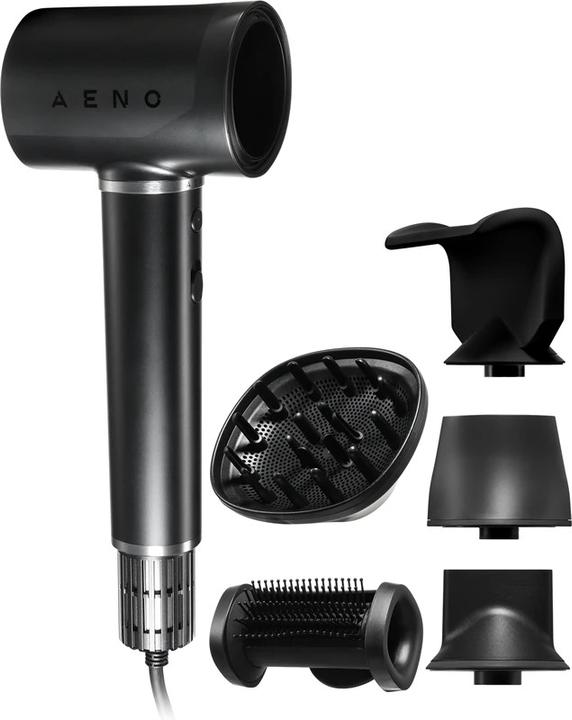 Produktbild Aeno Haartrockner AI ProDryer HD5B (1500 W)