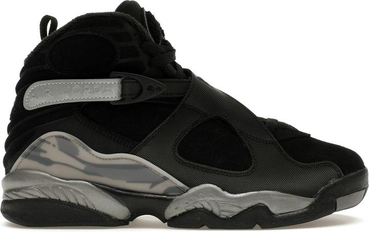 Image du produit Jordan 8 Retro Winterized Gunsmoke (GS) (38.5)