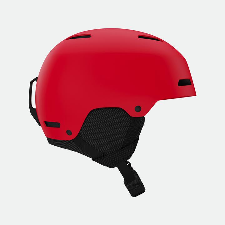 Productafbeelding Giro Crüe FS Helm (55,5 - 59 cm, M)