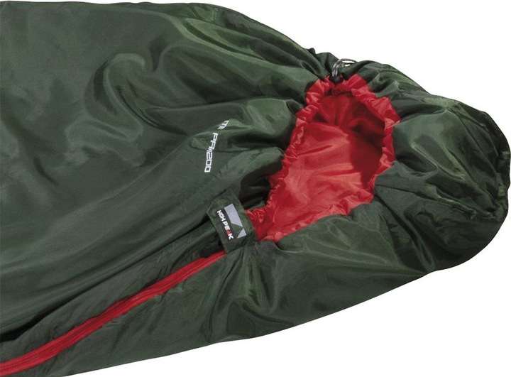 Immagine prodotto High Peak Lite Pak 1200 (225 cm)