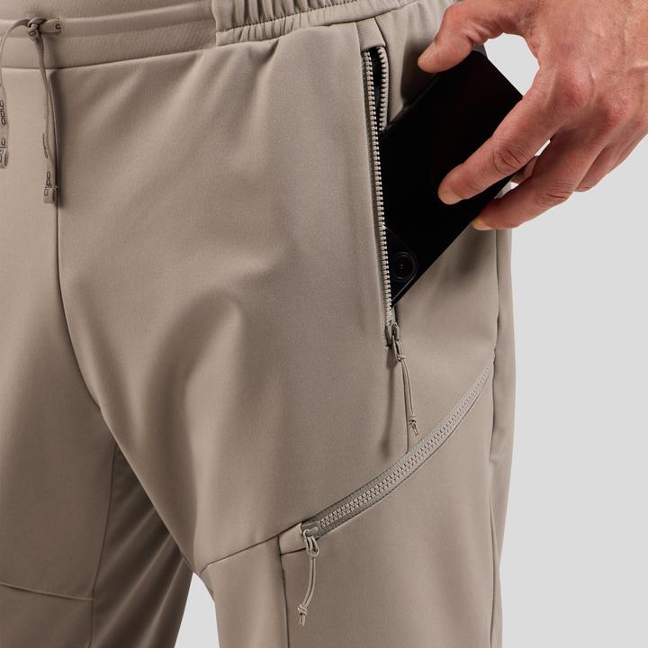 Produktbild Odlo Zeroweight X-Warm (M)