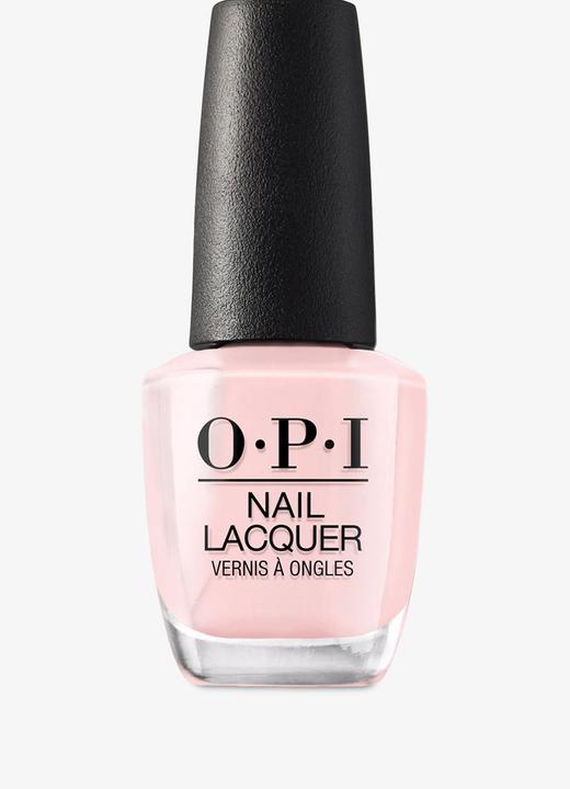 Produktbild OPI Soft Shades Nagellack Put Neutral (Put it in Neutral, Farblack)