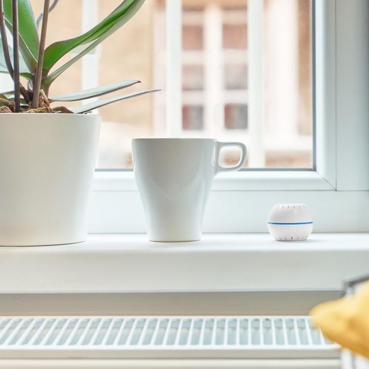Productafbeelding Shelly WLAN vocht- en temperatuursensor