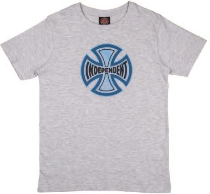 Produktbild Independent Youth Coil Tee (10XL)