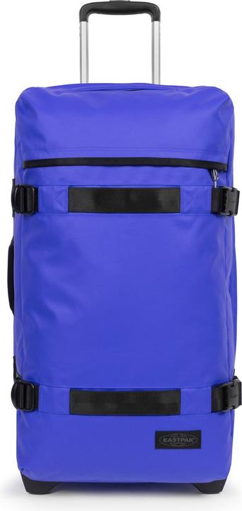 Blue, Tarp