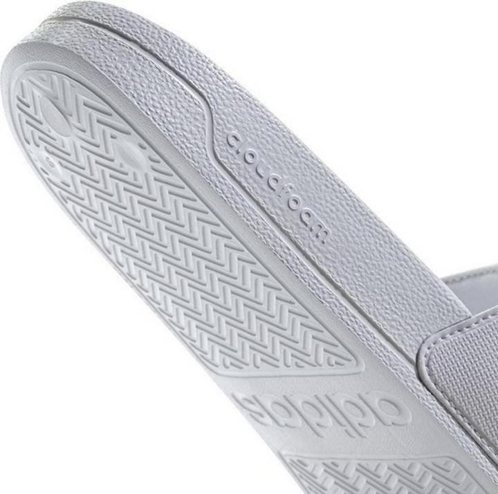 Actual product image adidas Mens Adilette Shower Sliders (40)
