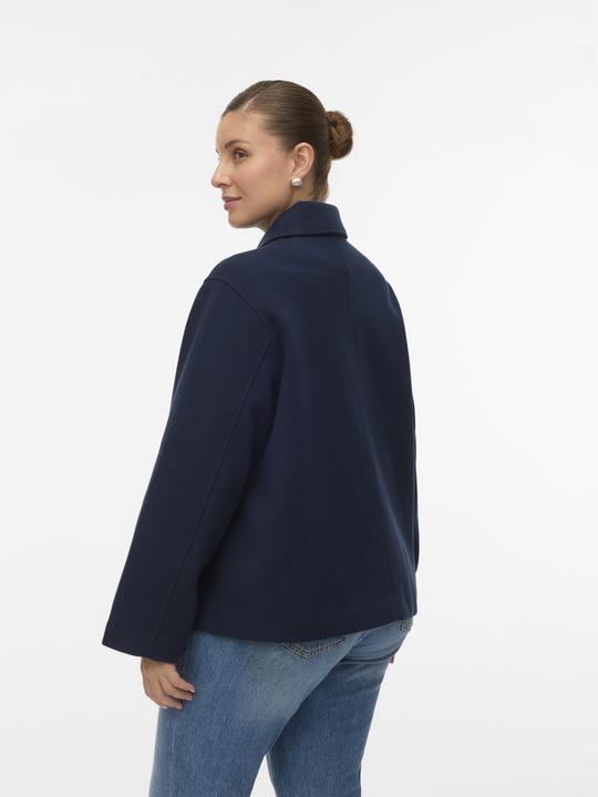 Actual product image Vero Moda VMCFORTUNEMIE Jacke Jacke (48)