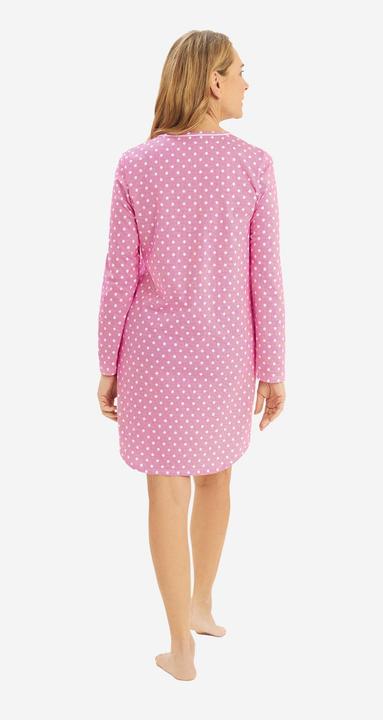 Produktbild Rösch Nachthemd Mustermix (48)