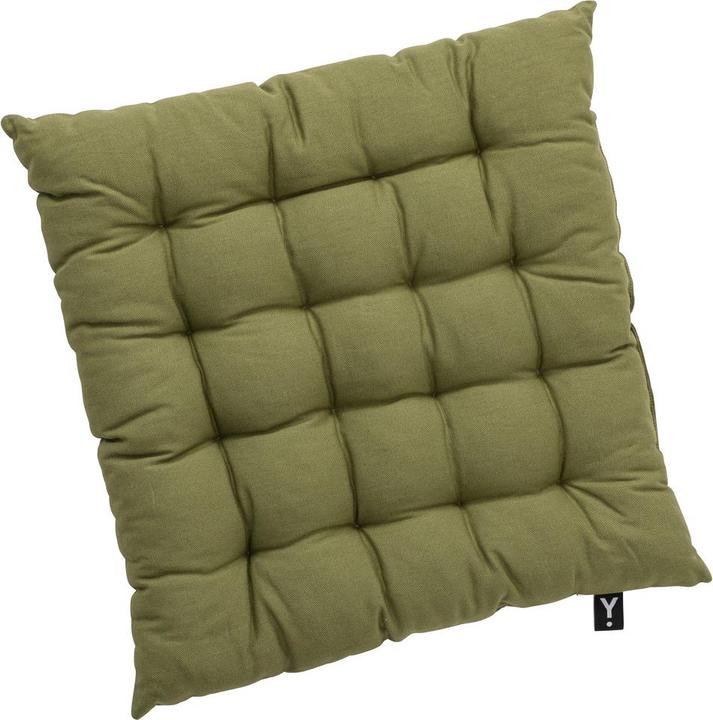 Coussin d'assise