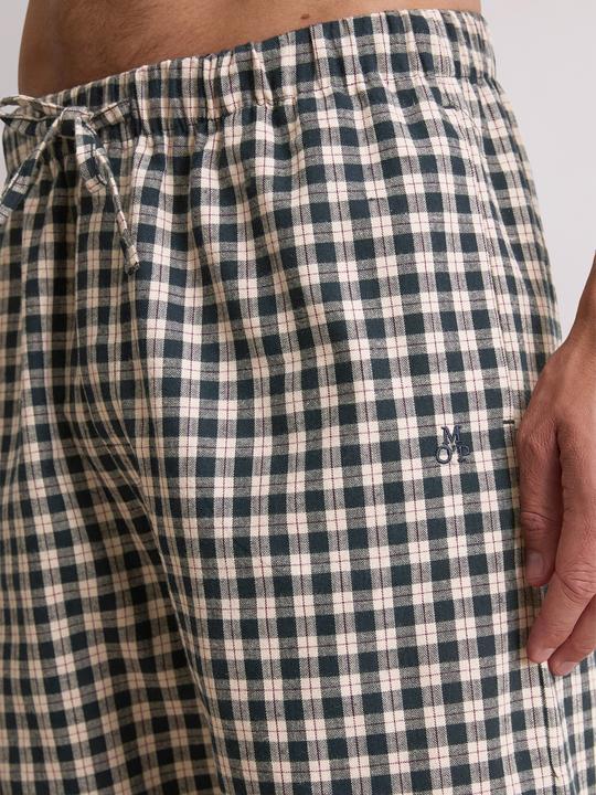 Produktbild Marc O'Polo Pyjamahose Cozy Flannel (S)