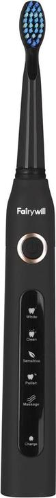 Immagine prodotto Fairywill Spazzolino sonico FW-507 (nero) (Spazzolino sonico)