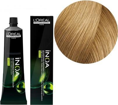 Actual product image L'Oréal Professionnel Inoa F 9.3 60G (9,3)