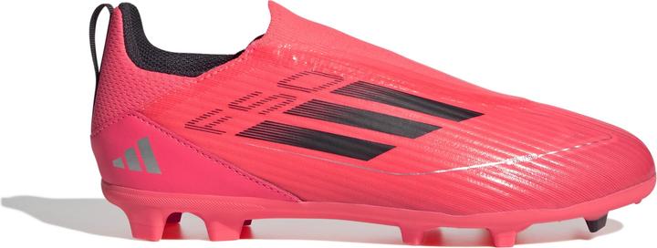 Immagine prodotto adidas scarpe da calcio per bambini f50 league ll fg/mg (38)