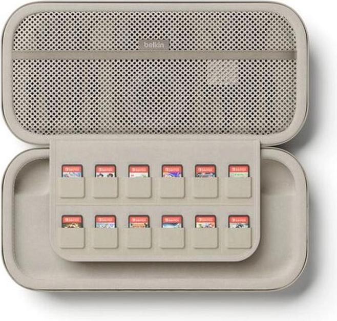 Produktbild Belkin Travel Case (Switch 2)