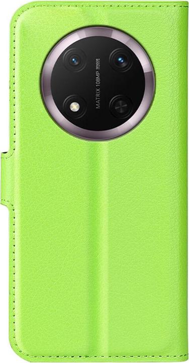 Actual product image Cover-Discount Leder Etui Hülle (Honor Magic7 Lite)