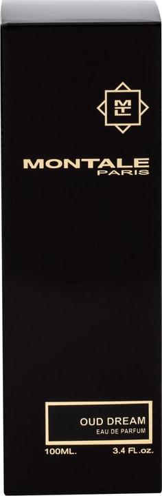 Produktbild Montale Oud Dream (Eau de Parfum, 100 ml)
