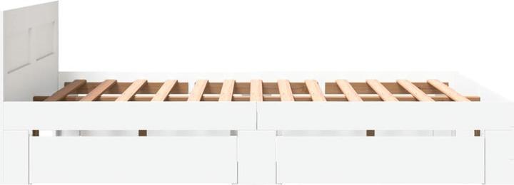 Image du produit vidaXL Bettgestell (150 x 200 cm)