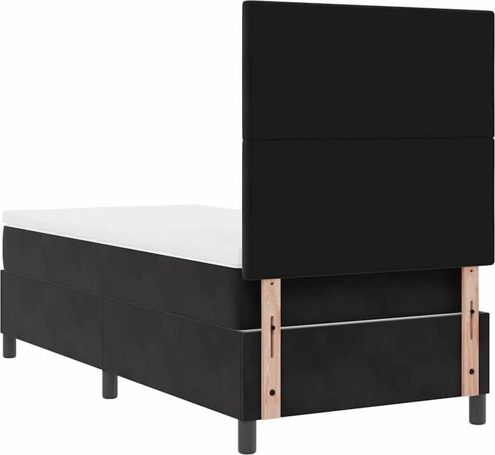 Produktbild vidaXL Boxspring (90 x 200 cm)