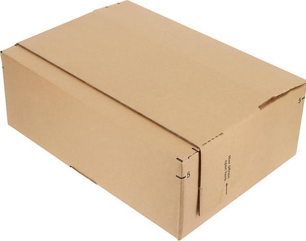 Produktbild Ratioform Varibox Karton Plus (10 x)