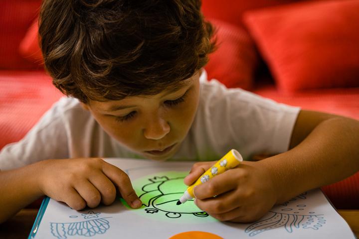 Image du produit Nathan 31144 Jouets d'art/de bricolage