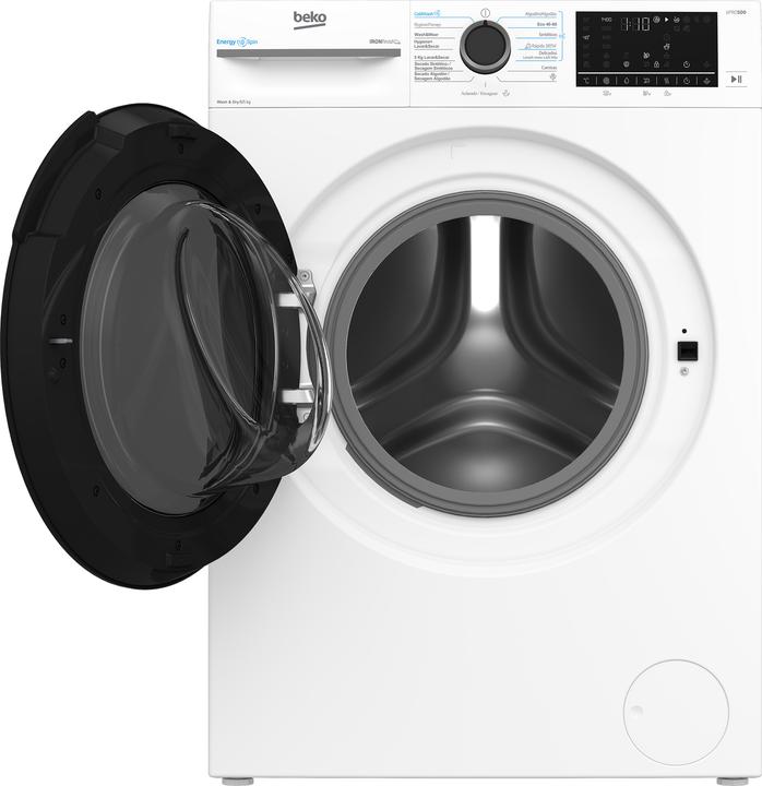 Produktbild Beko BM5DFT48437WB (5 kg, Links)