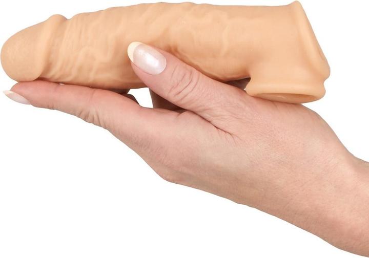 Image du produit Realistixxx Extension