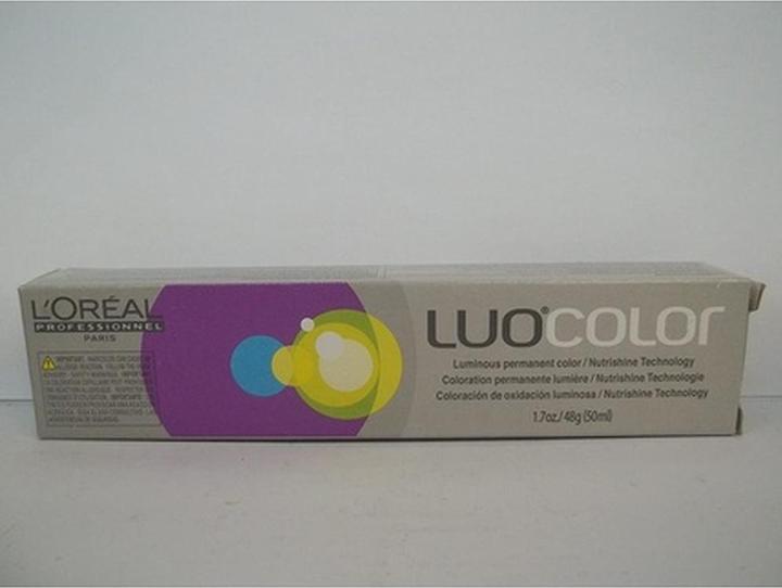 Immagine prodotto L'Oréal Professionnel Luo (5.31 Marrone)