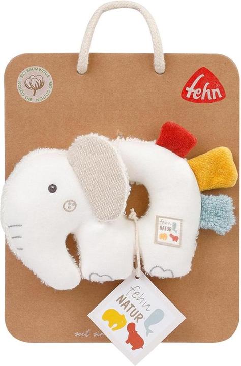 Immagine prodotto Fehn Elefante Griffin NATURA