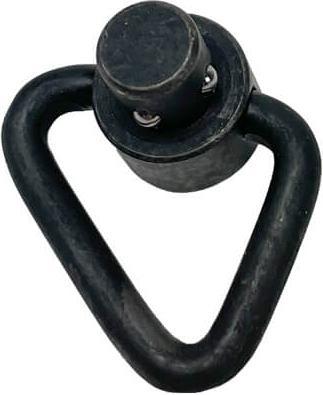 Image du produit Pitchfork QD Sling Swivel 1.00 Inch Angular