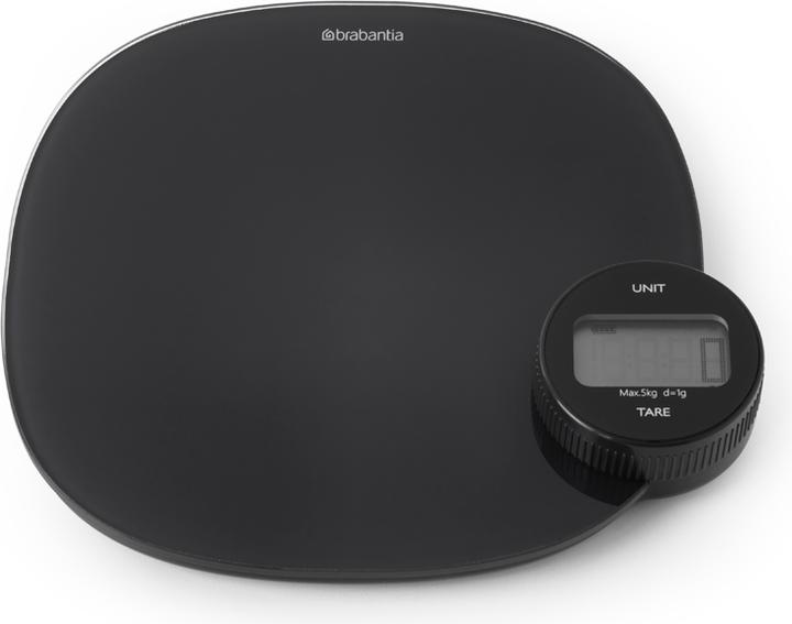 Actual product image Brabantia Tasty +