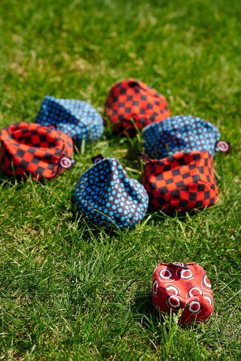 Immagine prodotto Zoch Crossboule-Set