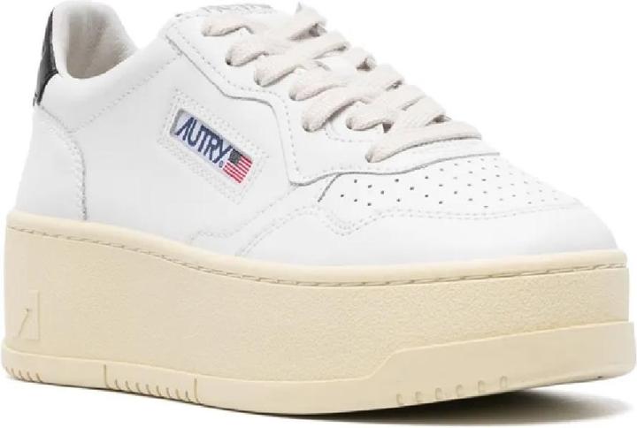 Image du produit Autry Sneakers White (38)
